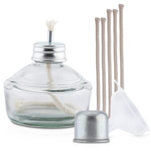 Lab Alcohol Burner