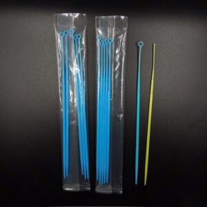 Inoculating Loops (Sterile, Disposable – Pack of 100)